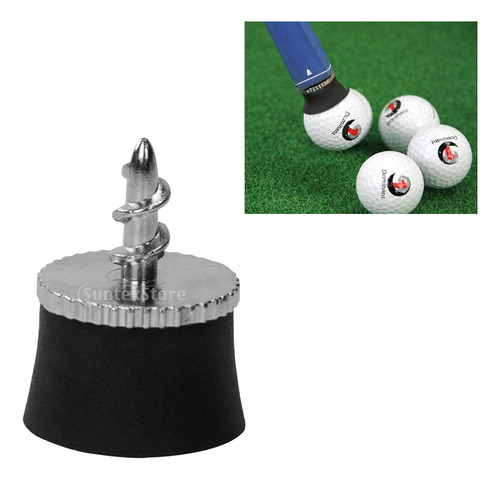 Pelota Para Golf Pick Up Retriever Grabber Sucker Tool