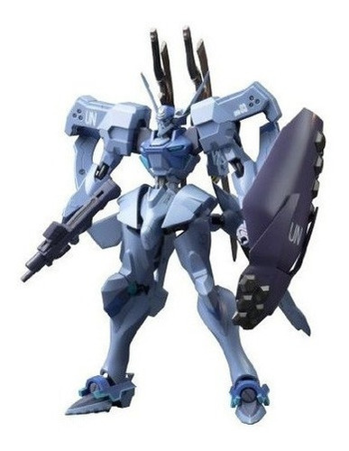 Kotobukiya Muvluv Alternativa Storm And Strike Vanguard Vers