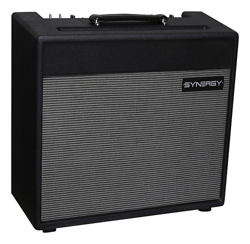 Synergy Syn-30c 30w 1x12 Tube Guitar Combo Amp 