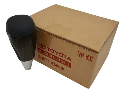 Pomo Palanca De Cambios Hilux 2016-2021 A/t Original