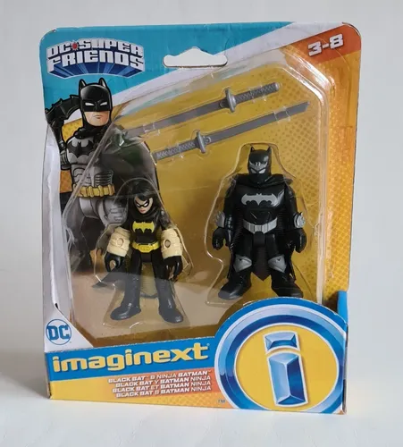 Batman ninja imaginext new arrivals