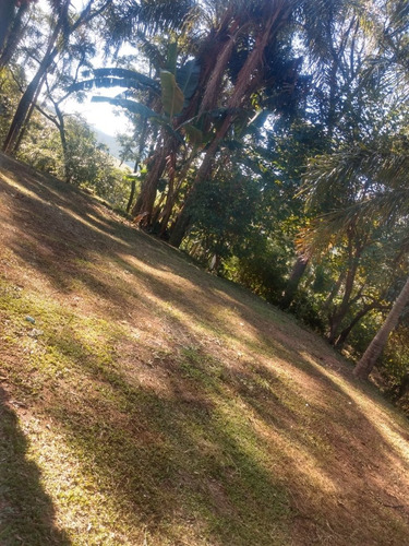 Chácara Em Araçariguama Jd Santa Ela