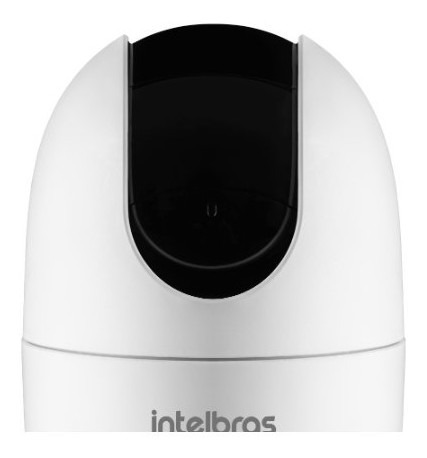 Imagem 2 de 9 de Câmera Segurança Intelbras Im4 Full Hd Ultima Geração