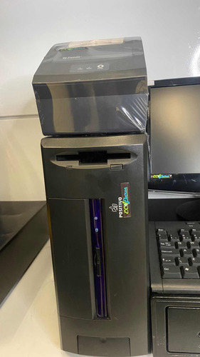 Kit Pdv Completo S/sistema Dual Core Ideal Para Seu Comércio (Usado)