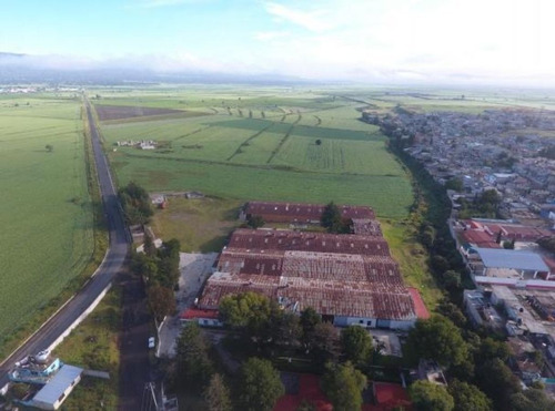 Imagen 9 de 14 de Nave Industrial En Venta Y Renta En Tlaxcala