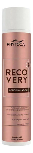Condicionador Recovery 300 Ml - Phytoca