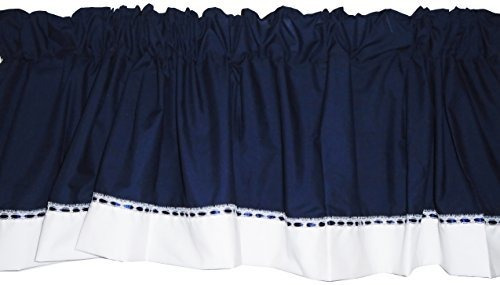 Colchoneta Para Muñeca Baby Bedding Regal, Azul Marino