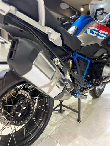 Bmw R 1200 Gs
