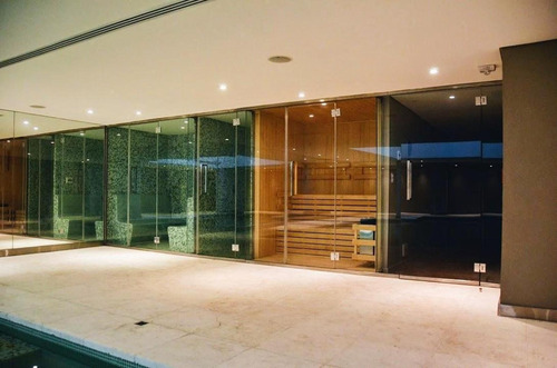 Departamento Amoblado En Liberateur