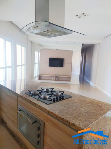 Apartamento No Prime Bela Vista! - 1325