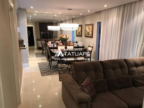 Imagem 15 de 22 de Apartamento - Ap000640 - 70426324