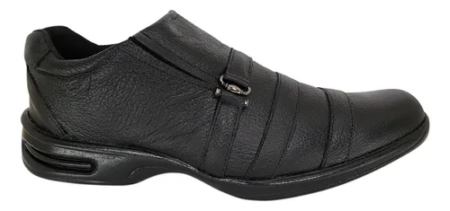 Leather free shoes sales