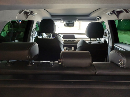 Chery Tiggo 7 1.5 Pro Turbo Flex Hybrid Aut. 5p Hibrido Flex