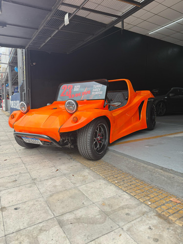 Buggy Buggy 1.6 4-Lug.