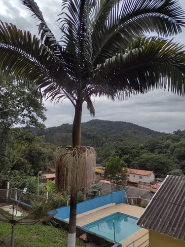 Chácara Em Mairiporã Com 5.225m