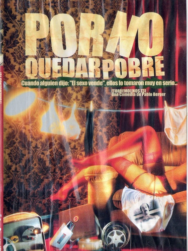 Por No Quedar Pobre Torremolinos 73 Dvd Nacional