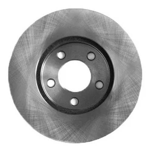 Disco De Freno Delantero Nissan Quest 1993-2002 Ventilado 