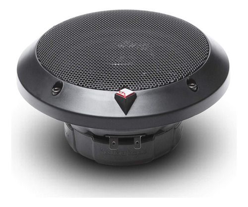 Bocinas Full Range Rockford T152 5.25 PuLG 60w Rms 2 Vías