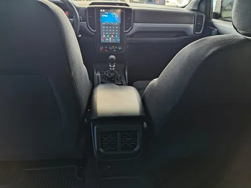 Ford Ranger 2.0 Xls 4x4