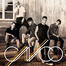 Cnco - Cnco Cd 2018 Sellado Nuevo / Kktus