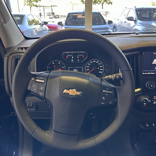 Chevrolet Trailblazer 2.8 Ctdi Premier 200Cv 4X4 At