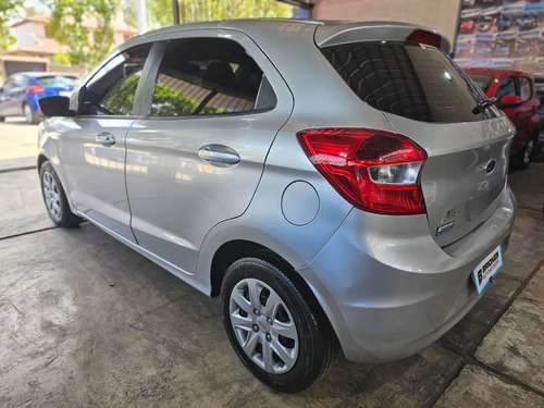 Ford Ka 1.5 S 5 PUERTAS