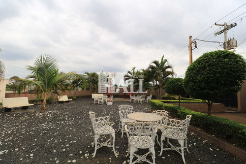 Imagem 17 de 17 de Apartamento À Venda Jardim Seyon, 74m², 2vgs, S.j. Do Rio Preto - V6252