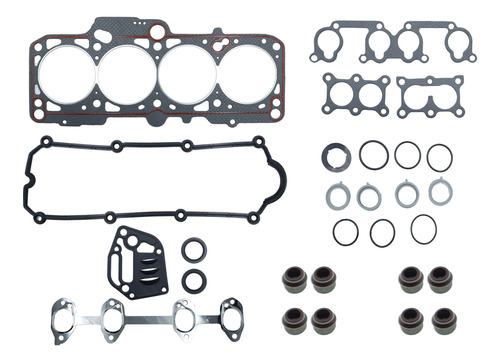 Junta Motor Completa Cordoba 2003-2004-2005-2006 2.0 Opt