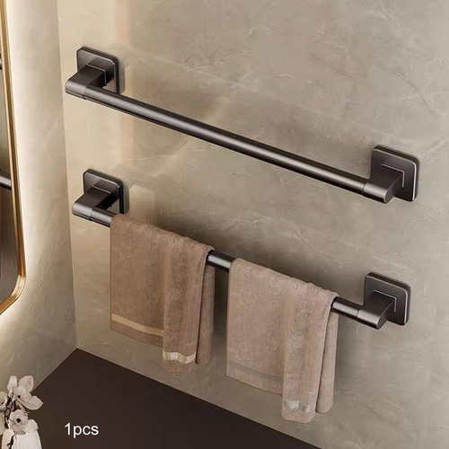Toallero Toallero Para Baño Para Baño Accesorio De 50cm
