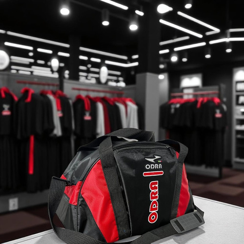 Maleta Deportiva Viaje Entrenamiento Gym Varios Colores