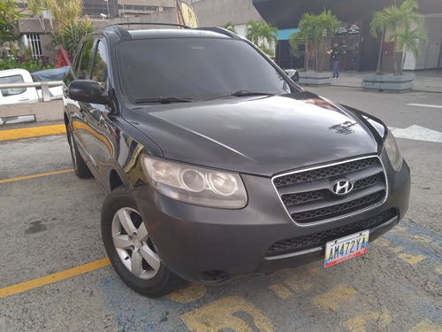 Hyundai Santa Fe Gls
