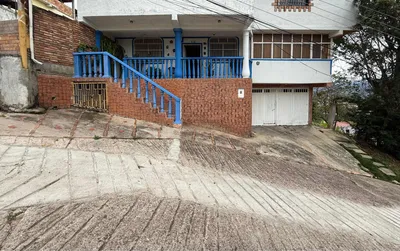 Casa en venta
