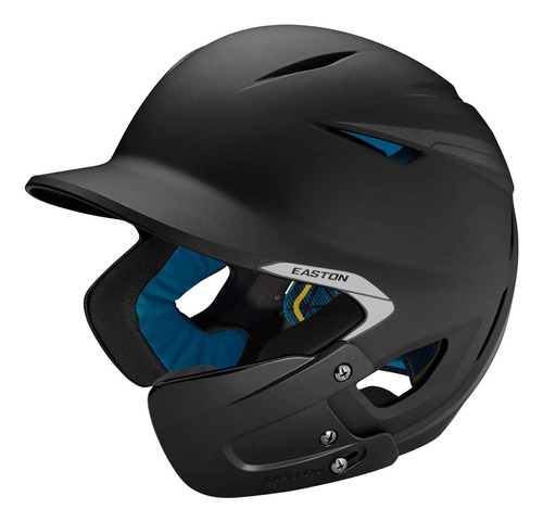 Pro X Baseball Batting Helmet With Jaw Guard Series | L...
