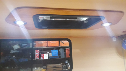 Casas Rodantes Mini.