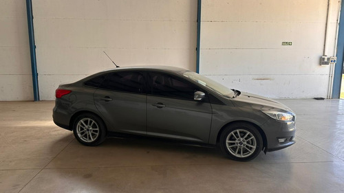 Imagen 17 de 18 de Ford Focus Focus S Linea 2016 Mt 2015