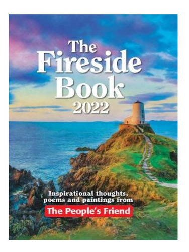 The Fireside Book 2022 - Autor. Eb18