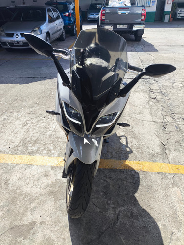Cfmoto 650 Gt
