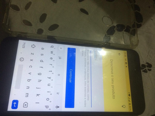 Xaomi Mi A1 64gb