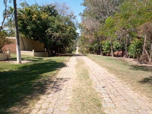 Imagem 20 de 20 de Fazenda À Venda Na Rua Dois, Condomínio Seranila, Monte Mor - Sp - Liv-13055