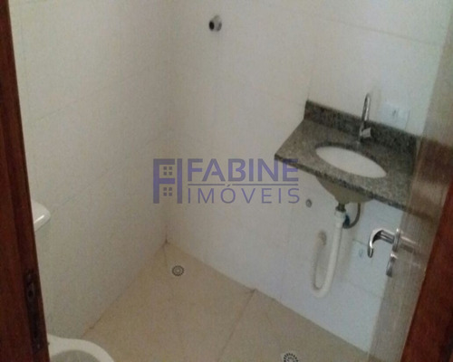 Imagem 10 de 30 de Cobertura Nova Jardim Ana Maria - Cb00017 - 34974044