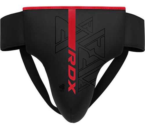 Protector Rdx De Ingle Y Abdomen