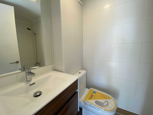 Venta Departamento 2 Dormitorios Con Vista (64282)