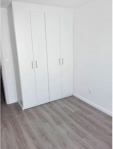 Apartamento De 1 Dormitorio Con Patio , A Estrenar