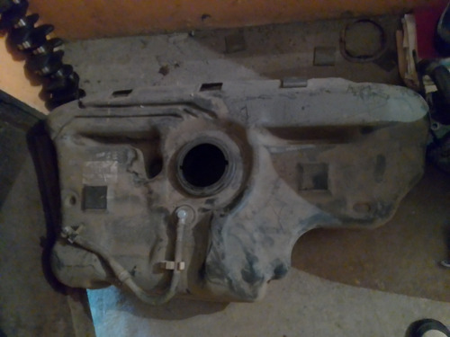 Tanque De Gasolina De Toyota Corolla 2009 2010 2011 2012