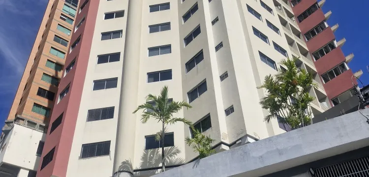 Calle Río Apure SN - Altos de El Parral - Valencia (Valencia) - Carabobo