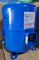 Comprar Compresor Refrigeración 1.5hp, R404 Danfoss Maneurop Mtz19
