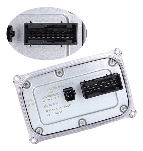 Módulo Controlador Led A2229004505 A2229000115