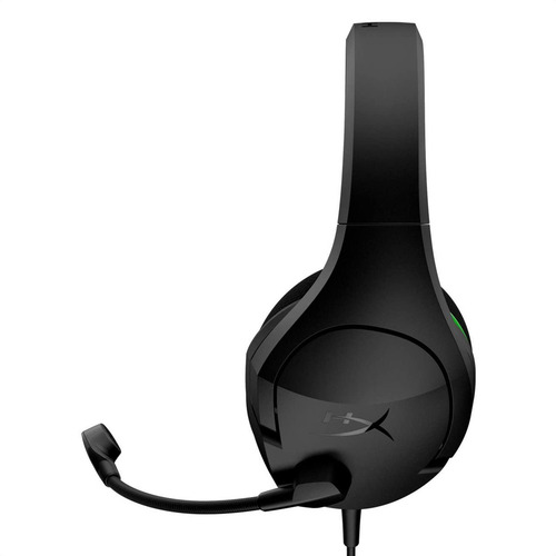 Diadema Gamer Hyperx Cloud Stinger Core Para Xbox / Ps4 / Pc