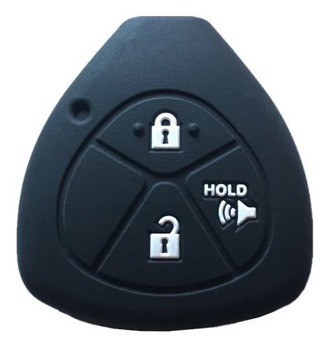 Kawihen Key Funda Protector Inteligente Control Remoto Shell