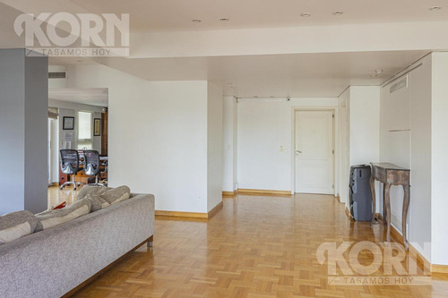 Imagen 6 de 30 de Venta Triplex De 5 Ambientes Con Terraza Propia, 5 Cocheras Y Baulera En Torre En Belgrano